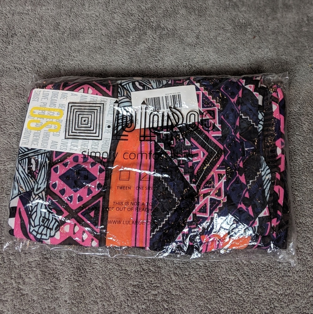 LulaRoe Leggings